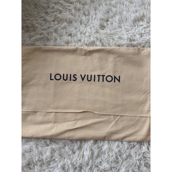 Louis Vuitton Gift Box With Dust Bag & Ribbon Authentic Large - Picture 8 of 16